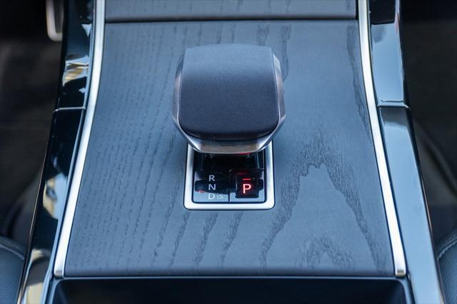 new 2026 Land Rover Range Rover Velar car, priced at $72,872