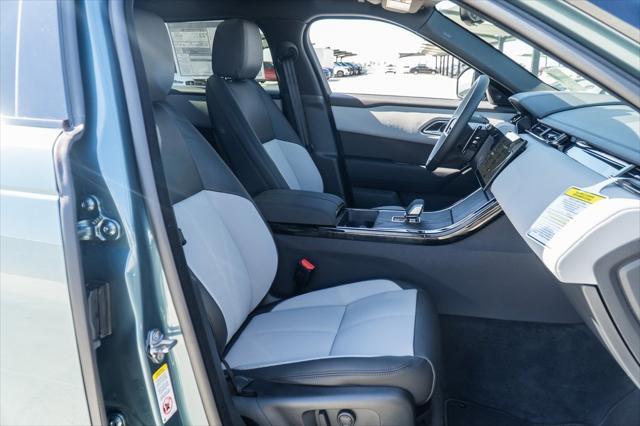 new 2026 Land Rover Range Rover Velar car, priced at $72,872