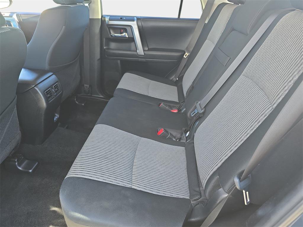 used 2024 Toyota 4Runner car, priced at $34,999