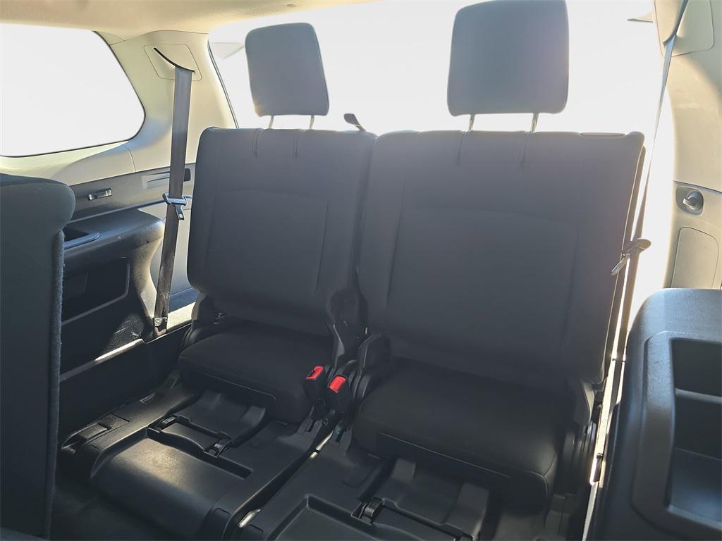 used 2024 Toyota 4Runner car, priced at $34,999