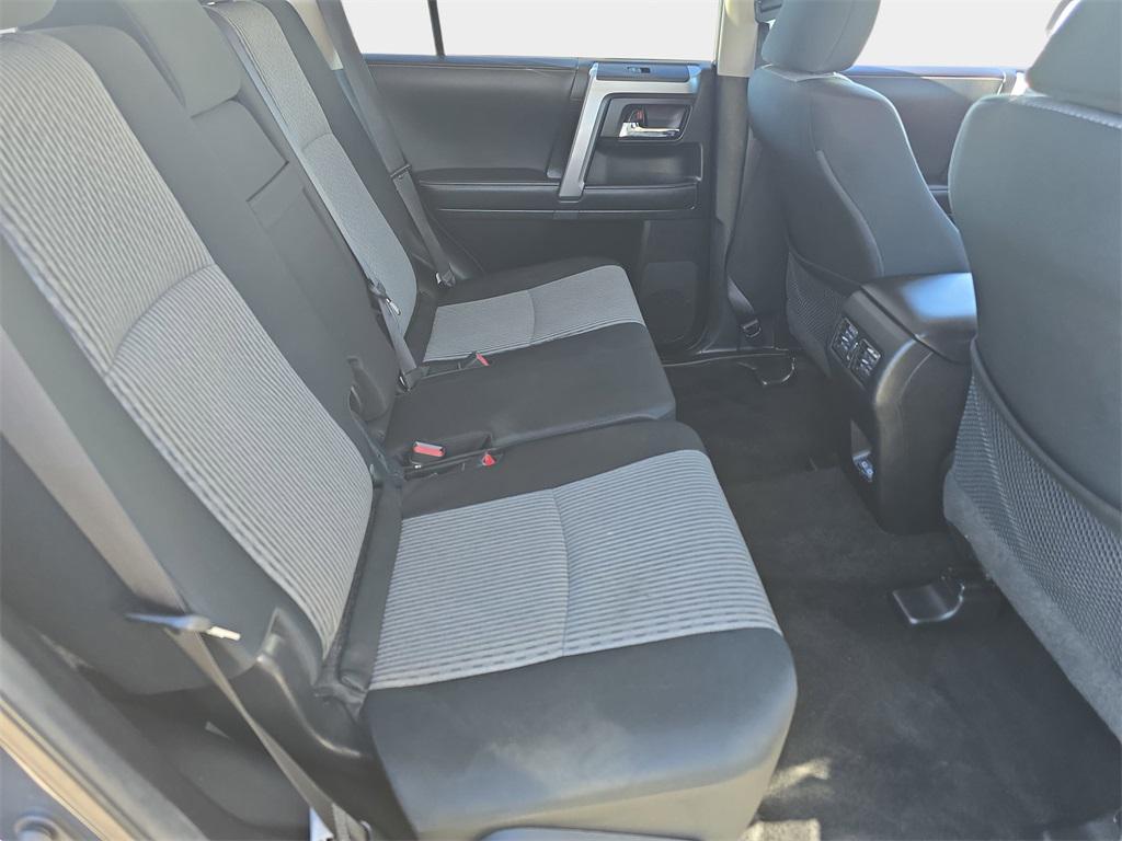 used 2024 Toyota 4Runner car, priced at $34,999