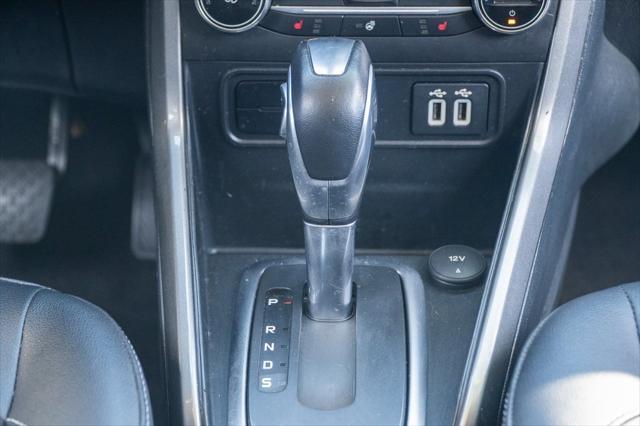 used 2020 Ford EcoSport car, priced at $13,585