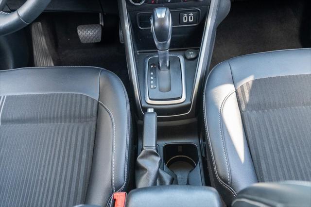 used 2020 Ford EcoSport car, priced at $13,585