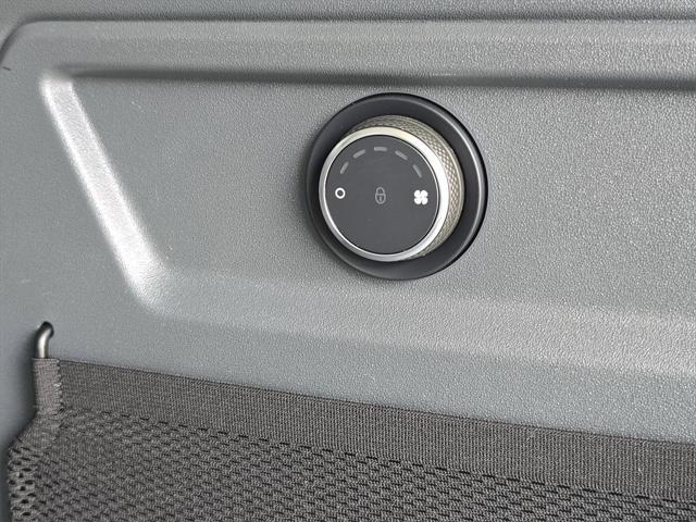 new 2025 Land Rover Defender car, priced at $119,713