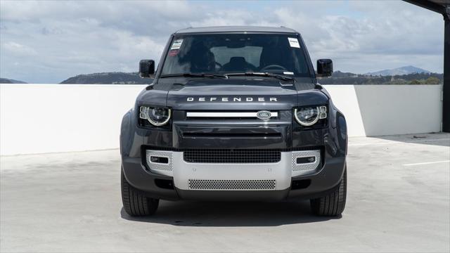 new 2025 Land Rover Defender car, priced at $71,403