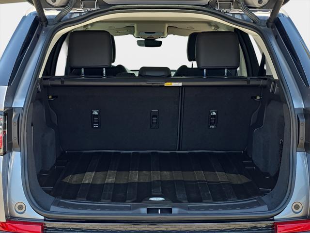 used 2024 Land Rover Discovery Sport car, priced at $37,290
