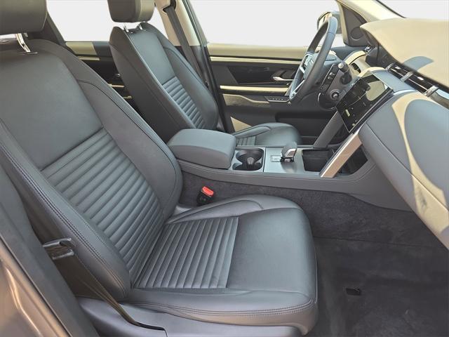 used 2024 Land Rover Discovery Sport car, priced at $37,290