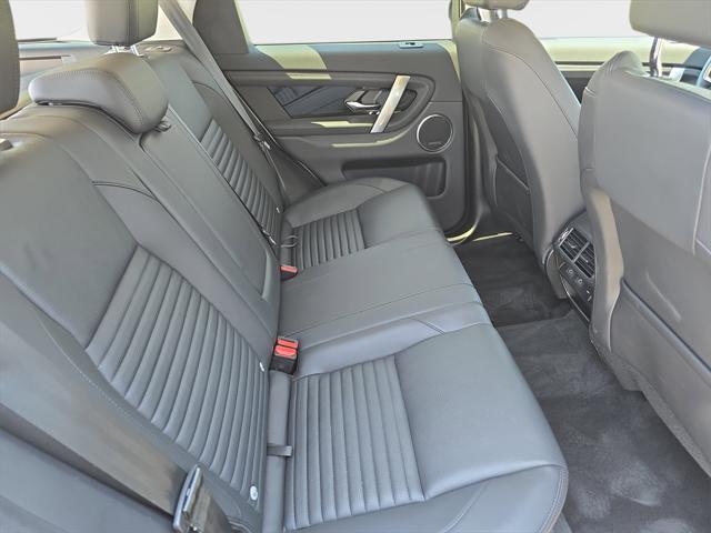 used 2024 Land Rover Discovery Sport car, priced at $37,290