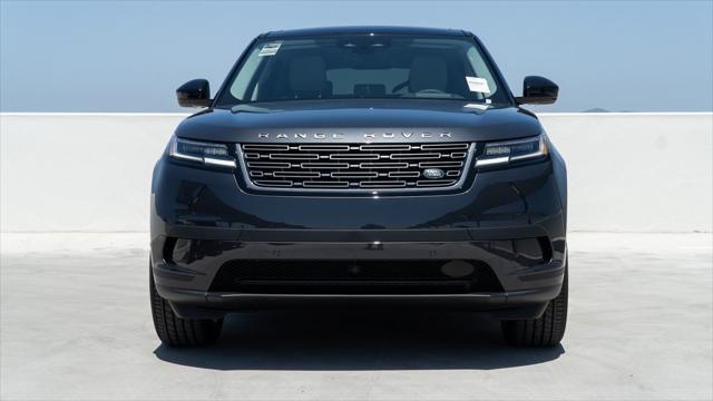 new 2025 Land Rover Range Rover Velar car, priced at $67,855