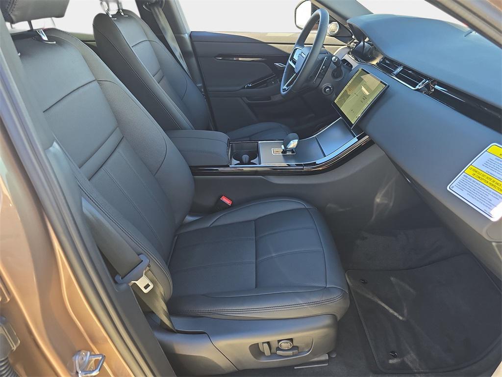 new 2026 Land Rover Range Rover Evoque car, priced at $57,045