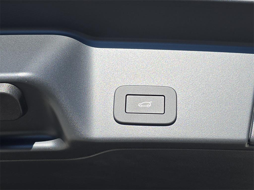 new 2026 Land Rover Range Rover Evoque car, priced at $57,045