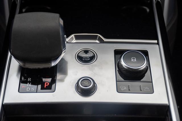 used 2023 Land Rover Range Rover car, priced at $96,430