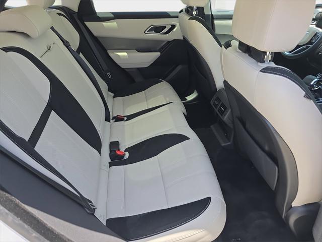 used 2021 Land Rover Range Rover Velar car, priced at $34,240