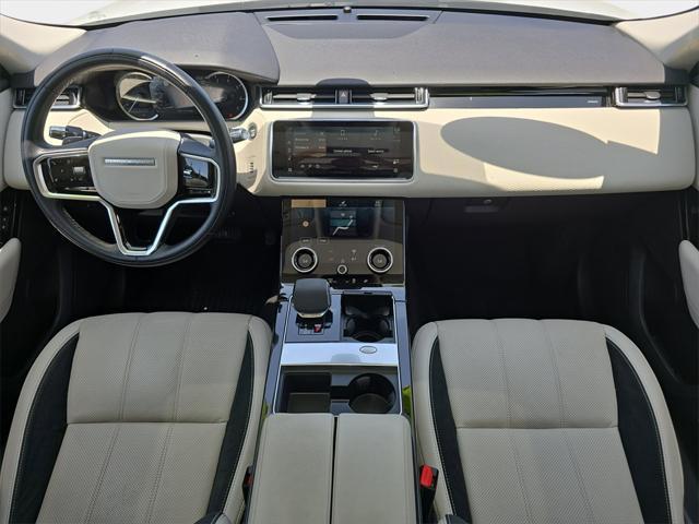 used 2021 Land Rover Range Rover Velar car, priced at $34,240