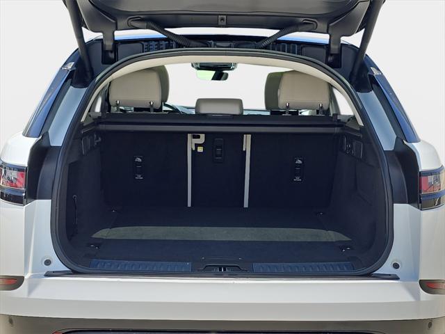 used 2021 Land Rover Range Rover Velar car, priced at $34,240