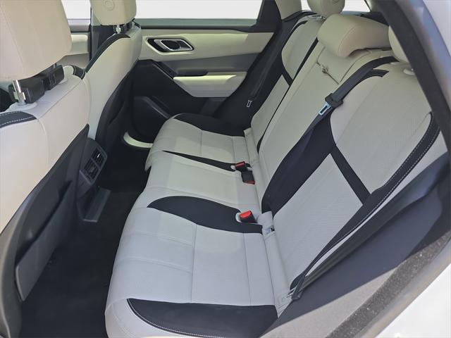 used 2021 Land Rover Range Rover Velar car, priced at $34,240