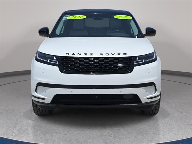 used 2021 Land Rover Range Rover Velar car, priced at $34,240