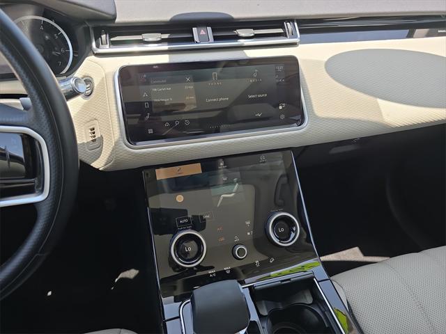used 2021 Land Rover Range Rover Velar car, priced at $34,240