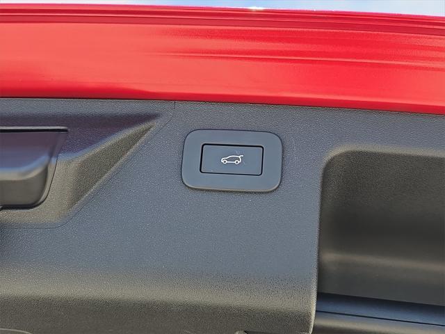used 2024 Land Rover Discovery Sport car, priced at $42,385