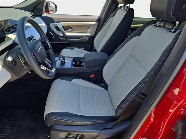 used 2024 Land Rover Discovery Sport car, priced at $42,385