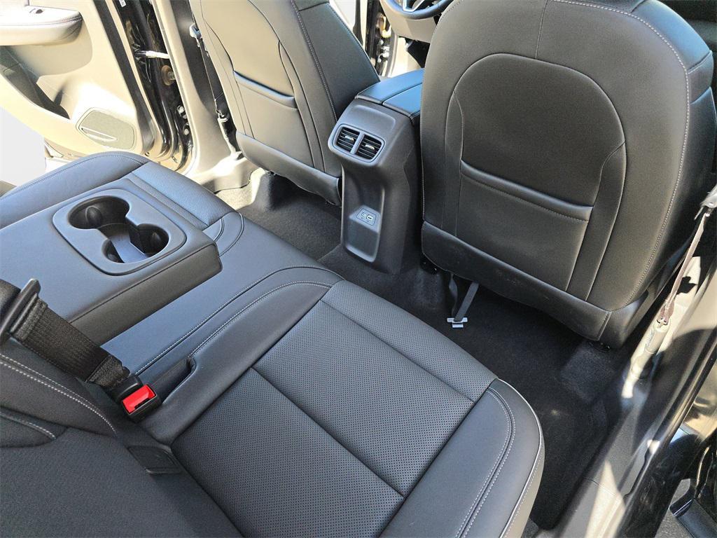 used 2021 Buick Envision car, priced at $20,999