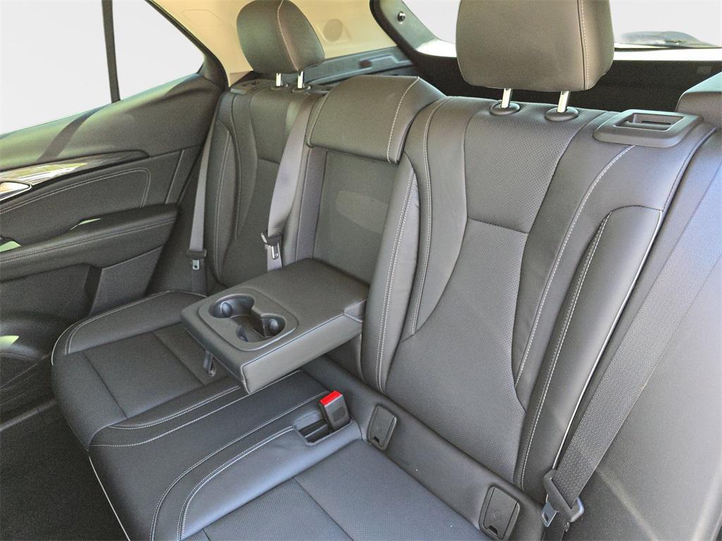 used 2021 Buick Envision car, priced at $20,999