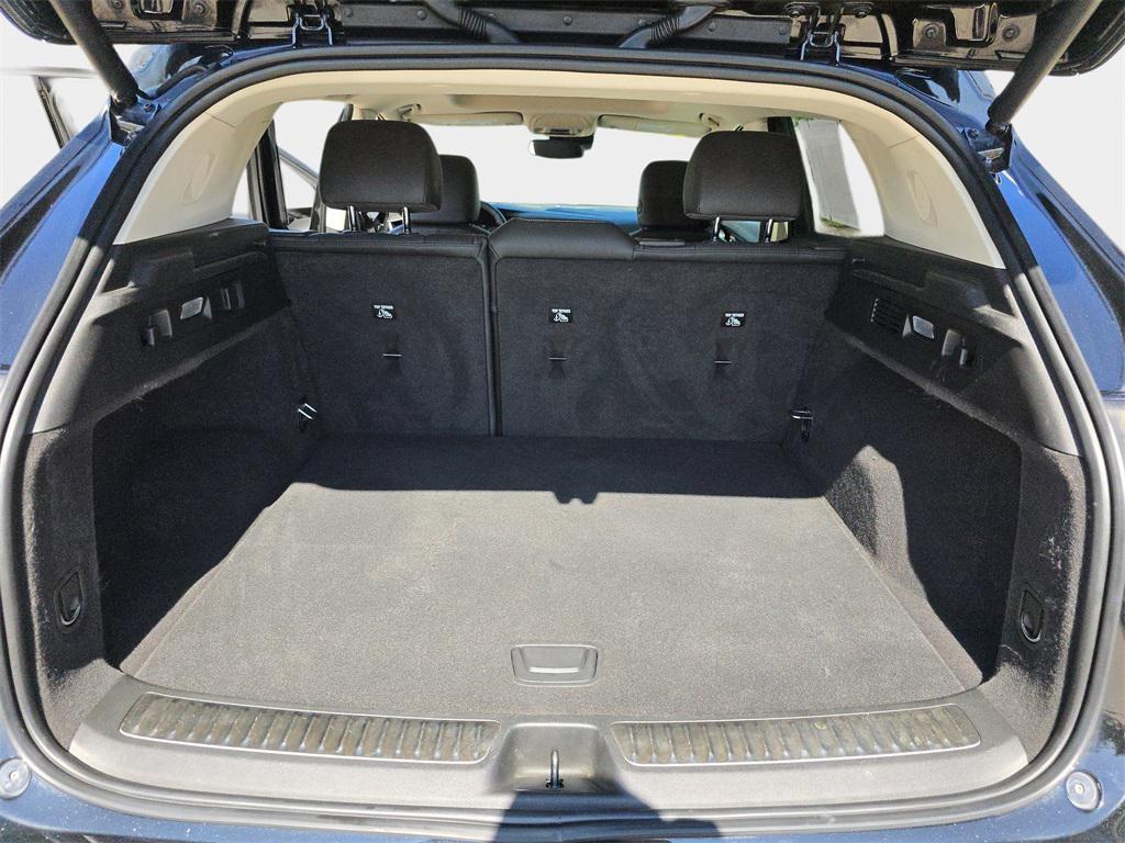 used 2021 Buick Envision car, priced at $20,999