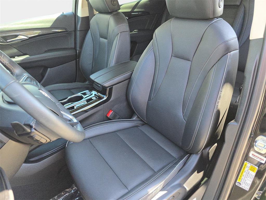 used 2021 Buick Envision car, priced at $20,999