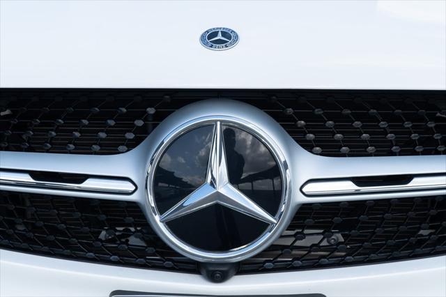 used 2021 Mercedes-Benz GLC 300 car, priced at $41,330