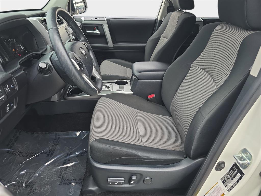 used 2023 Toyota 4Runner car, priced at $34,999