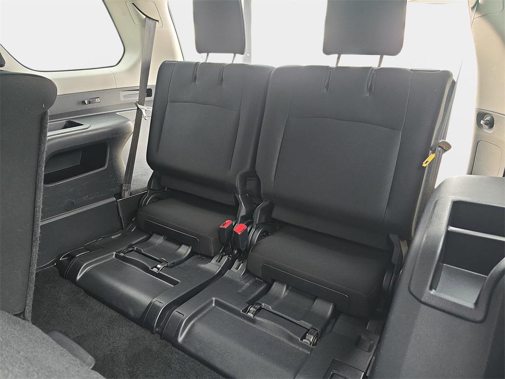 used 2023 Toyota 4Runner car, priced at $34,999