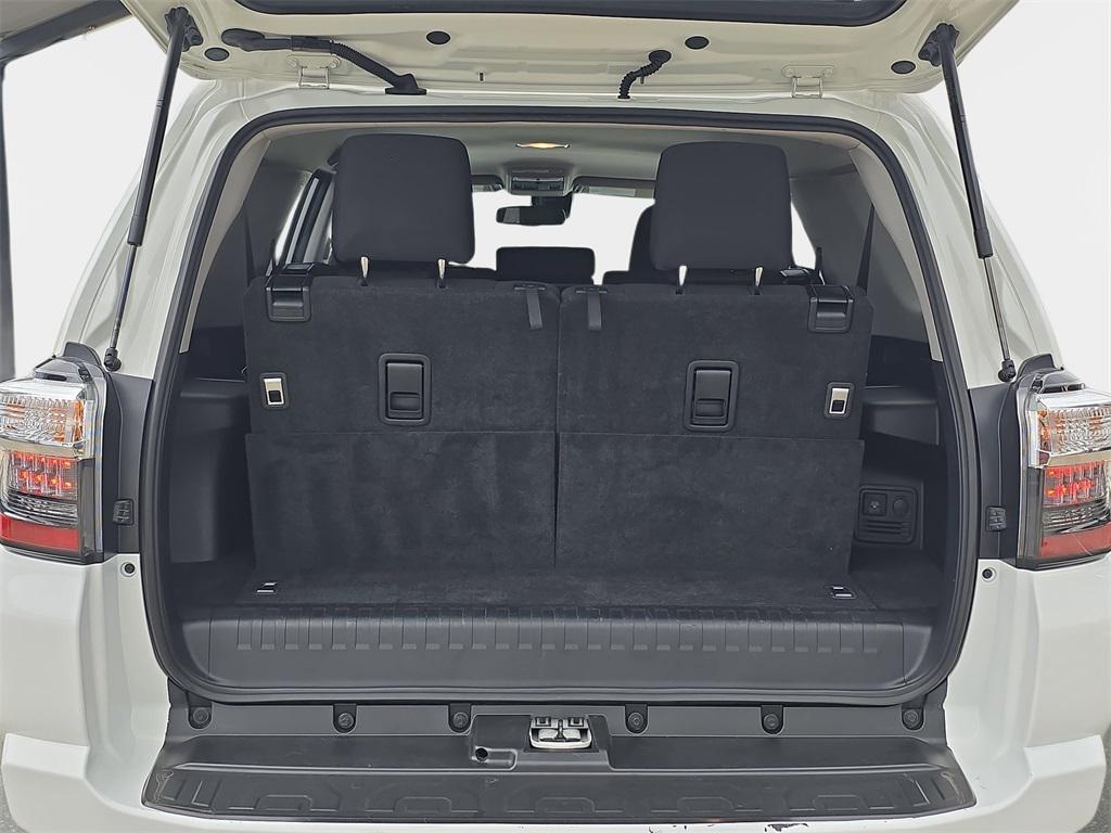 used 2023 Toyota 4Runner car, priced at $34,999