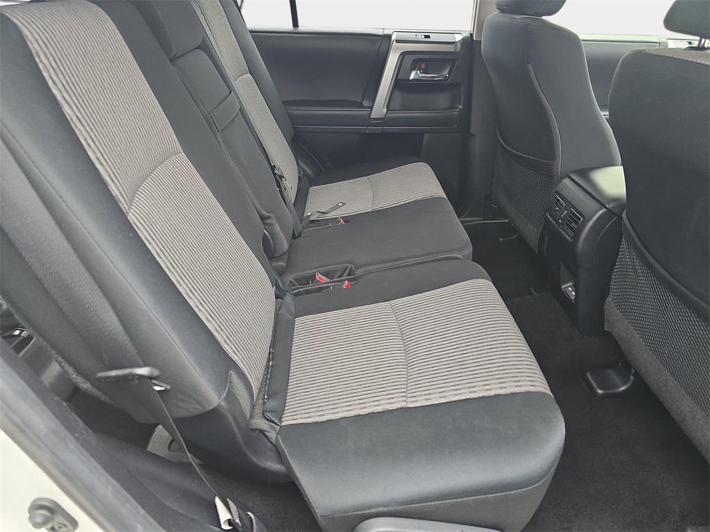 used 2023 Toyota 4Runner car, priced at $34,999