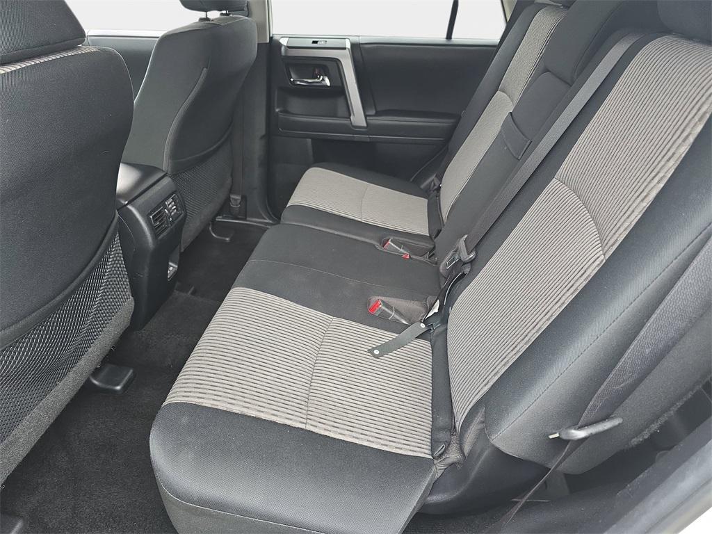 used 2023 Toyota 4Runner car, priced at $34,999