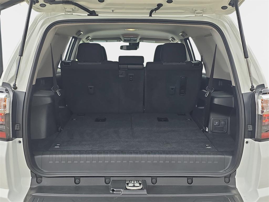 used 2023 Toyota 4Runner car, priced at $34,999