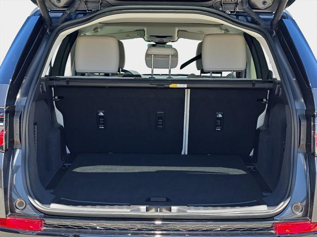 used 2024 Land Rover Discovery Sport car, priced at $38,990
