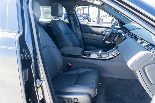 new 2026 Land Rover Range Rover Velar car, priced at $66,440