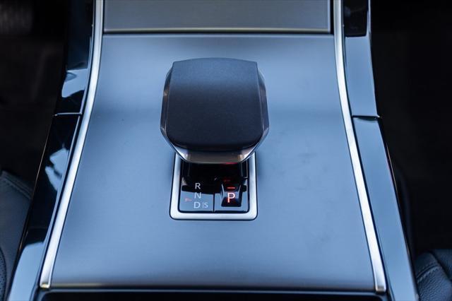 new 2026 Land Rover Range Rover Velar car, priced at $66,440