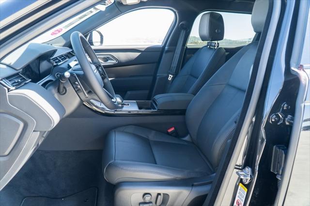 new 2026 Land Rover Range Rover Velar car, priced at $66,440