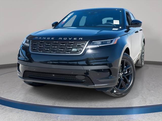new 2026 Land Rover Range Rover Velar car, priced at $66,440