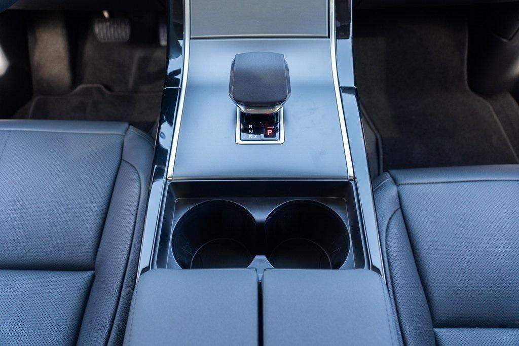 new 2026 Land Rover Range Rover Velar car, priced at $66,440