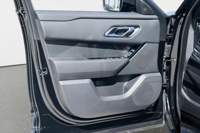 new 2026 Land Rover Range Rover Velar car, priced at $66,440