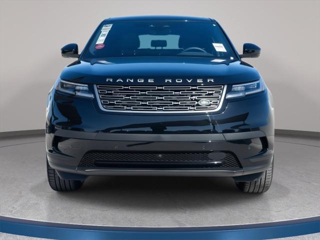 new 2026 Land Rover Range Rover Velar car, priced at $66,440