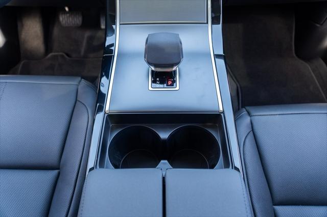 new 2026 Land Rover Range Rover Velar car, priced at $66,440