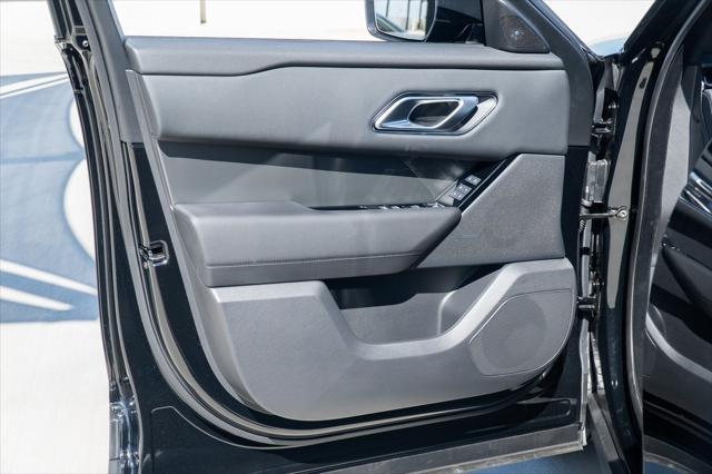 new 2026 Land Rover Range Rover Velar car, priced at $66,440