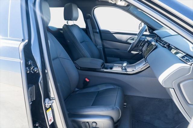 new 2026 Land Rover Range Rover Velar car, priced at $66,440