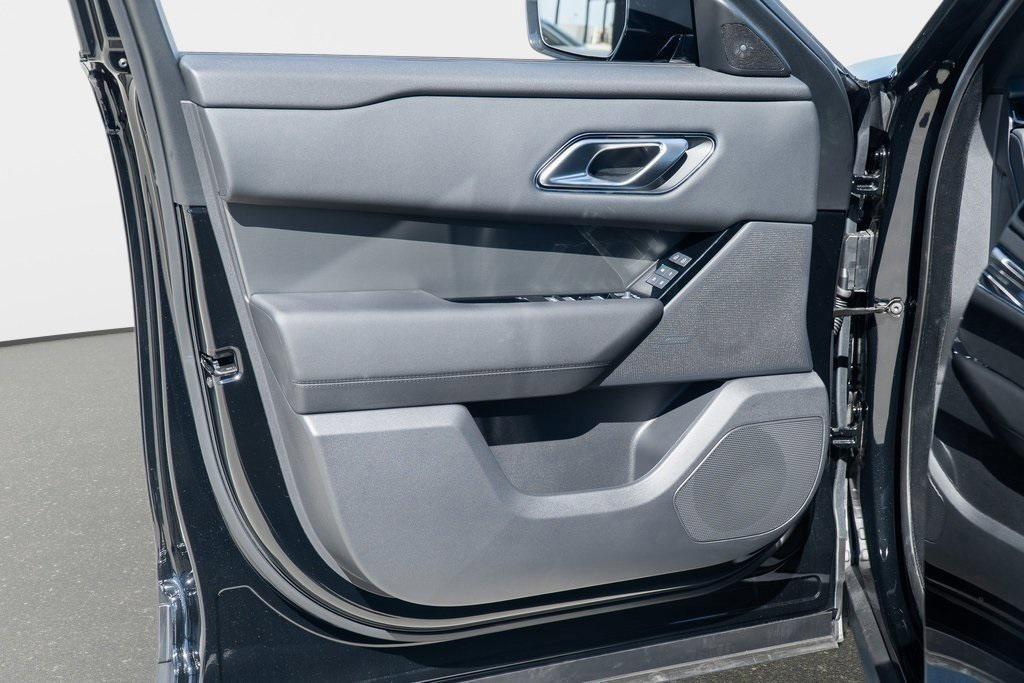 new 2026 Land Rover Range Rover Velar car, priced at $66,440