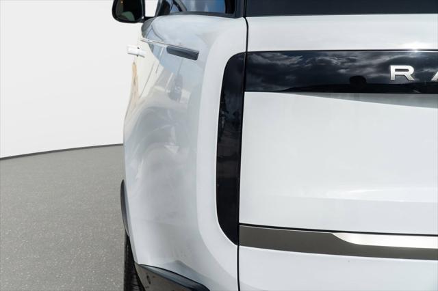 new 2025 Land Rover Range Rover car, priced at $138,240