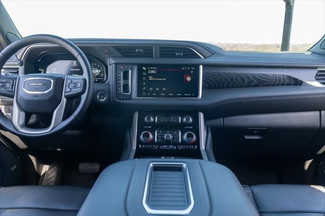 used 2024 GMC Yukon XL car, priced at $74,990
