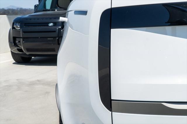 new 2025 Land Rover Range Rover car, priced at $135,465